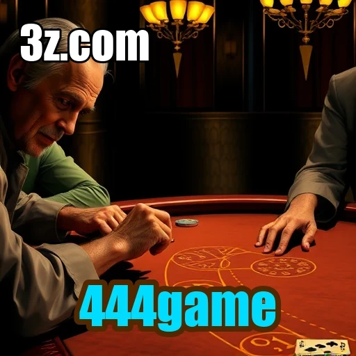 Bônus Imperdíveis no 444game que Você Não Pode Perder