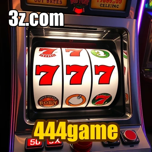 Roulette no 444game: Atrações e Inovações em Jogo