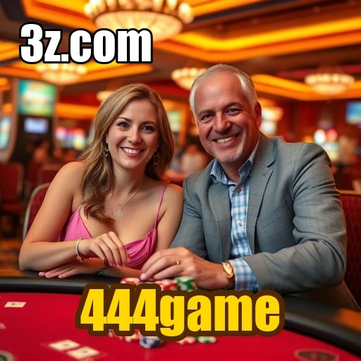 Dicas Imperdíveis sobre o 444game: Melhore seu Jogo Hoje