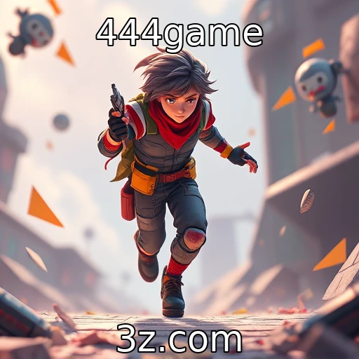 Inovação em animações e física de jogos