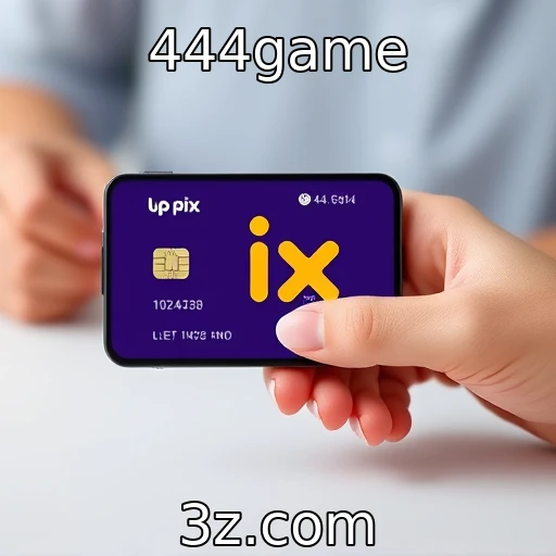 O Papel do Pix na Evolução dos Métodos de Pagamento